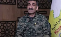 Türkiye’nin 20 milyonluk ödülle aradığı isim Suriye’de bakan yardımcısı oldu