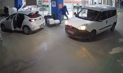 Türkiye’nin en büyük kuyumcusunda soygun!