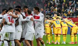 Türkiye-Romanya maçı için nefesler tutuldu: İşte ilk 11’ler ve kadro detayları