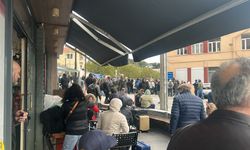 Türkler Yunanistan’da mahsur kaldı!