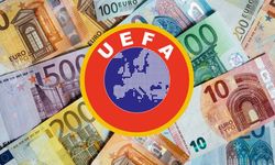 Türk takımlarının 2025-2026 UEFA gelirleri açıklandı