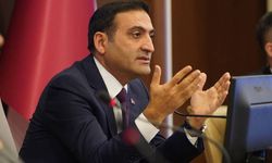 Tutuklu Belediye Başkanı İnan Güney’e şok iddianame: 35 yıl hapis istemi