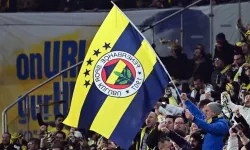 UEFA'dan Fenerbahçe'ye ceza yağdı!