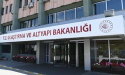 Ulaştırma ve Altyapı Bakanlığı açıkladı: Uçuşlar alternatif rotalara yönlendiriliyor