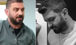 Ünlü kuyumcunun şoke eden ölümü: Can Özdağdağ hayatını kaybetti!