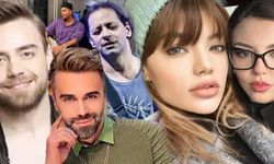 Ünlülere uy*şturucu test sonuçları açıklandı: 16 kişinin pozitif!