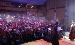 Antalya'da Sezen Aksu rüzgarı: Unutulmaz şarkılarla büyülü gece!