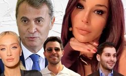 Uy*şturucu soruşturmasında ünlü isimler mahkemeye sevk edildi