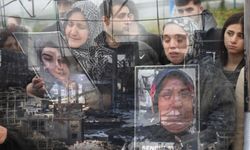 Yangın davasında salon sessizliğe gömüldü: Aileler “kömür” olarak aldıkları yakınlarını anlattı