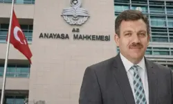 Yeni Anayasa Mahkemesi Üyesi Şaban Kazdal’dan duygulandıran ‘anne’ paylaşımı