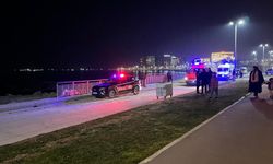 Zeytinburnu sahilinde anne ve kızın c*sedi bulundu!