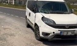 Demirtaş Mahallesi’nde feci kaza: Bisiklet sürücüsü yaşamını yitirdi