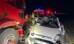 Antalya’da trafik kazası can aldı: 4 kişi yaralandı