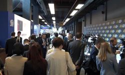 5. Antalya Diplomasi Forumu başladı!