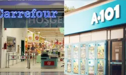 Sistem değişiyor: A101 CarrefourSA’yı satın alıyor