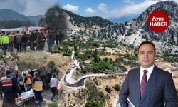 4 ayda 19 kayıp! ‘Ölüm yolu’ için acil müdahale çağrısı!