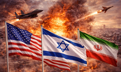 ABD ve İsrail’in İran’a başlattığı savaşta müzakereler devam ediyor