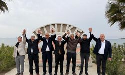 AESOB başkan adayı Alkan'dan ortak irade vurgusu