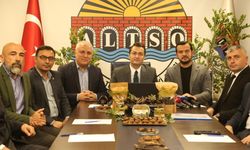 Alanya AB’ye ilk Coğrafi İşaret başvurusunu yaptı