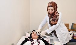 Alanya Eğitim ve Araştırma Hastanesi’nde 3 ayda 9 bin 937 hastaya hizmet