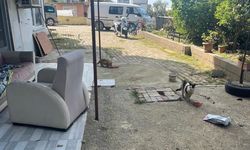 Alanya’da kiralanan daireden akıl almaz görüntü: Onlarca hayvanı gençler kurtardı!