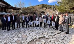 ALKÜ’de Akseki için yerel kalkınma zirvesi