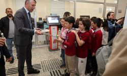 ALKÜ’de Kütüphane Haftası etkinliklerle kutlandı