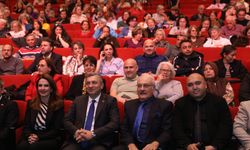 İsmail Baha Sürelsan unutulmadı: Anma programı yoğun ilgi gördü
