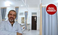 Antalya’ya büyük kötülük: Doktor var hastane yok