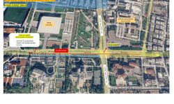 Antalya Büyükşehir’den asfalt çalışması duyurusu: O yol trafiğe kapatılacak