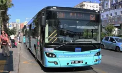 Antalya Büyükşehir duyurdu: 23 Nisan’da toplu taşıma ücretsiz olacak