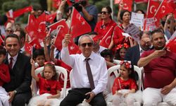 23 Nisan'a sayılı gün kaldı, Antalya'da heyecan başladı