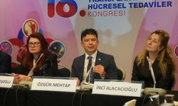 Türk Hematoloji Derneği’nin 59. yılında Antalya’da bilimsel buluşma