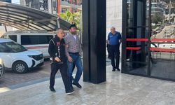 Alanya'da cumhurbaşkanına hakaret eden şahıs tutuklandı