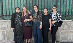 Antalya'da c*nayet davasında çıkan karar: “Pişmanım” diyen sanığa müebbet