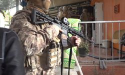 Antalya'da nefes kesen gece: Baronların planı çöktü