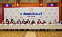 Antalya’da doktorlardan çocuklar için ortak çağrı