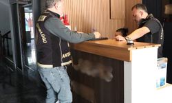 Antalya’da eş zamanlı denetim: Binlerce işletme kontrol edildi