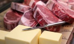 Antalya’da et ve tereyağında büyük hile: Listede iki ürün var!