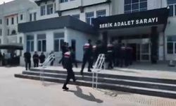 Antalya’da kara para aklama soruşturması: 3 kişi tutuklandı