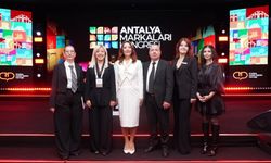 Antalya’da marka vizyonu masaya yatırıldı