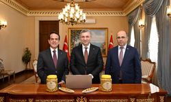 Antalya’dan AB’ye: Tavşan yüreği tescilleniyor!