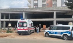 Antalya’da sır dolu öl*m: İnşaat halindeki binada cansız bedeni bulundu