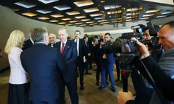 Antalya Diplomasi Forumu sona erdi: 150 ülkeden 6 bin 400 katılımcı Antalya’da buluştu