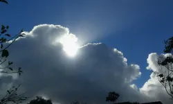 12 Nisan Pazar: Antalya ve ilçeleri detaylı hava durumu