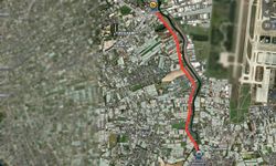 Antalyalılar için kritik duyuru: O yol trafiğe kapatılacak!