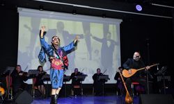 Antalya’nın kültür mirası TRT repertuvarında! 2 türkü listeye girdi