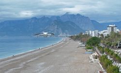 Antalya semalarında sıkı takip: Denetimler artık havadan!