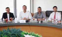 Antalyaspor’da kritik toplantı: ‘Pes etmek yok’