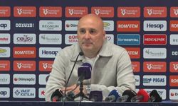 Antalyaspor’da Sami Uğurlu galibiyeti değerlendirdi: “Kazanılması gereken maçı kazandık”